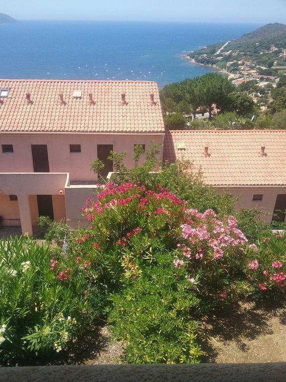 Panoramic Seaview Studio Tiuccia Casaglione Экстерьер фото