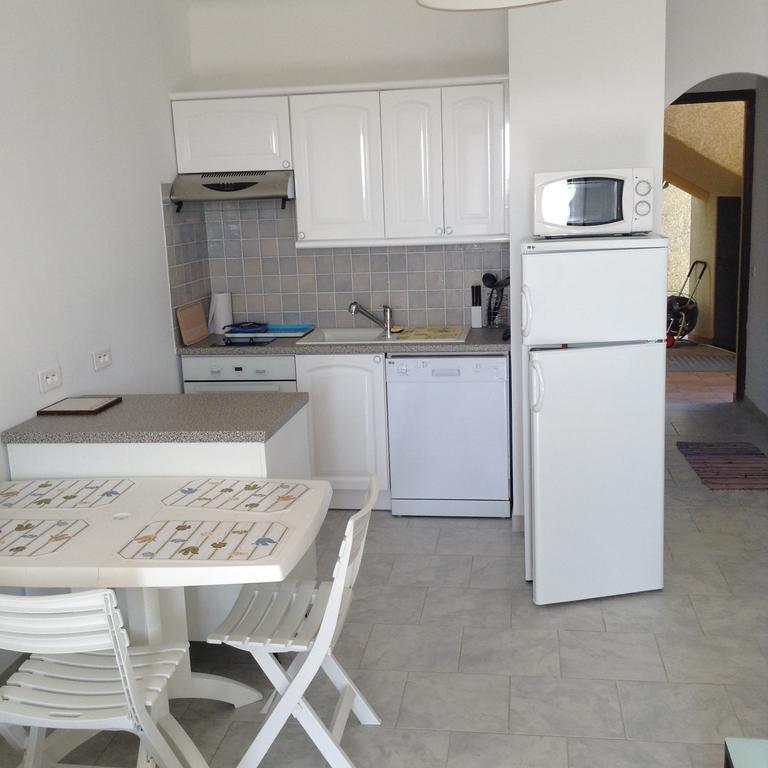 Panoramic Seaview Studio Tiuccia Casaglione Экстерьер фото