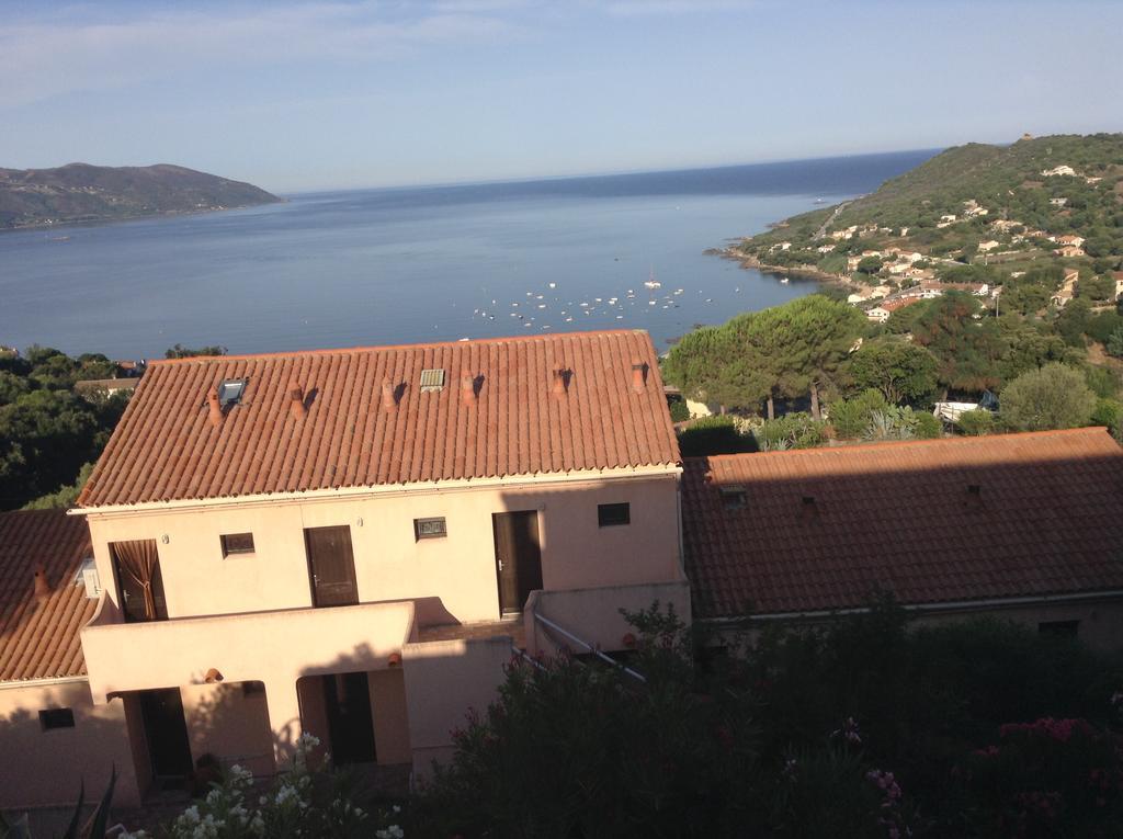 Panoramic Seaview Studio Tiuccia Casaglione Экстерьер фото